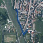 Eurovia piste cyclable chemin de l’Aa août 2025