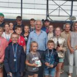 WATTEN LES RECOMPENSES POUR LE WATT’ATHLON