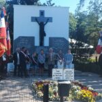Watten Commémoration blockhaus Eperlecques 2025