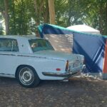 camping en rolls