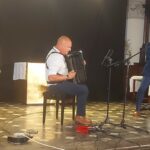 Musique en église: un concert réussi avec Samir Ferhahi et Romuald Lefebvre watten musique en eglise 19 juillet 2025