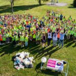 Une belle mobilisation pour la journée mondiale de nettoyage de la planète 2025 à Watten! 2025-09-19 journée nettoyage planète Watten photo AC