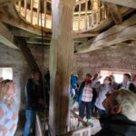 2025-09-21 journées du patrimoine au moulin de Watten (23)