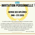 2025-10-09 remise diplome collège Prévert