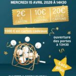 2026-04-15 loto du Club de l'Age d'Or