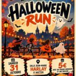 2026-10-31 Halloween Run Watten Athlétisme