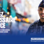 Devenir Commissaire de Police Devenez Commissaire de Police