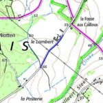 Travaux RD226 septembre-octobre 2025 Watten