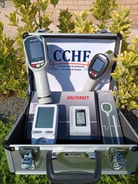 Profitez gratuitement de la mallette d’autodiagnostic de votre logement (France Rénov’ CCHF)