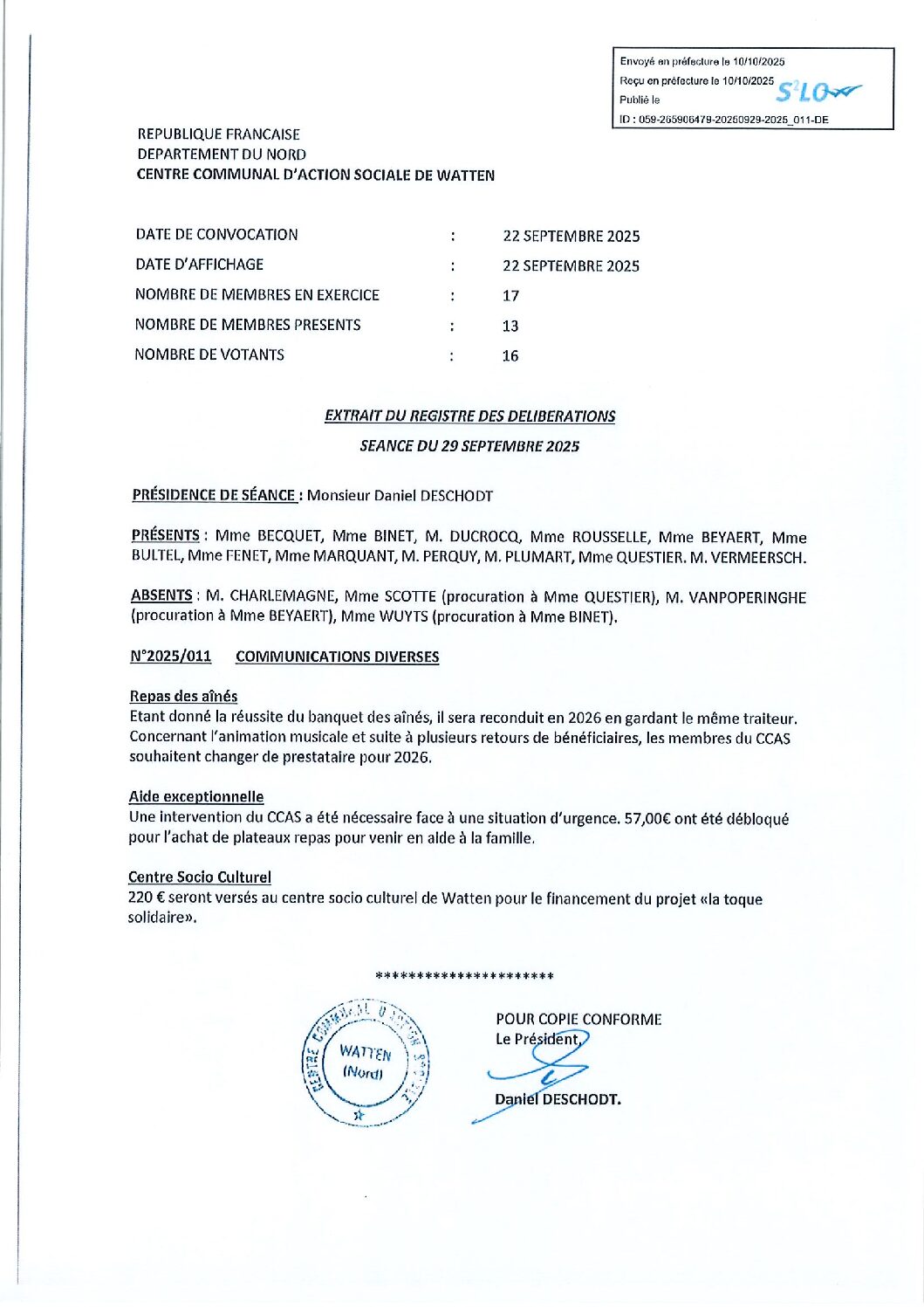 2025 011 CCAS colis de noël aux aînés