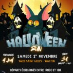 2025-11-01 Halloween Run Watten Athlétisme