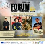 2025-11-20 forum sécurité et uniforme Mission locale
