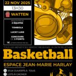 2025-11-22 matchs basket ASWBC téléthon