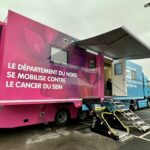 Camion Nord Santé Watten