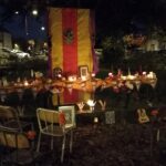 La Halloween Run revient! Halloween run Watten Athlétisme (1)