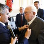 Jean-Pierre Decool Légion d'honneur 26-09-2025 LVDN