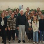 WATTEN RECEPTION DES ENSEIGNANTS 2025