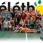 Retour sur l'après-midi basket avec l'ASWBC pour le Téléthon 2025-11-22 Match ASWBC téléthon (2)