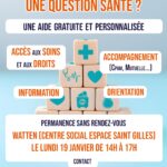 2026-01-19 permanencesante CSC Watten