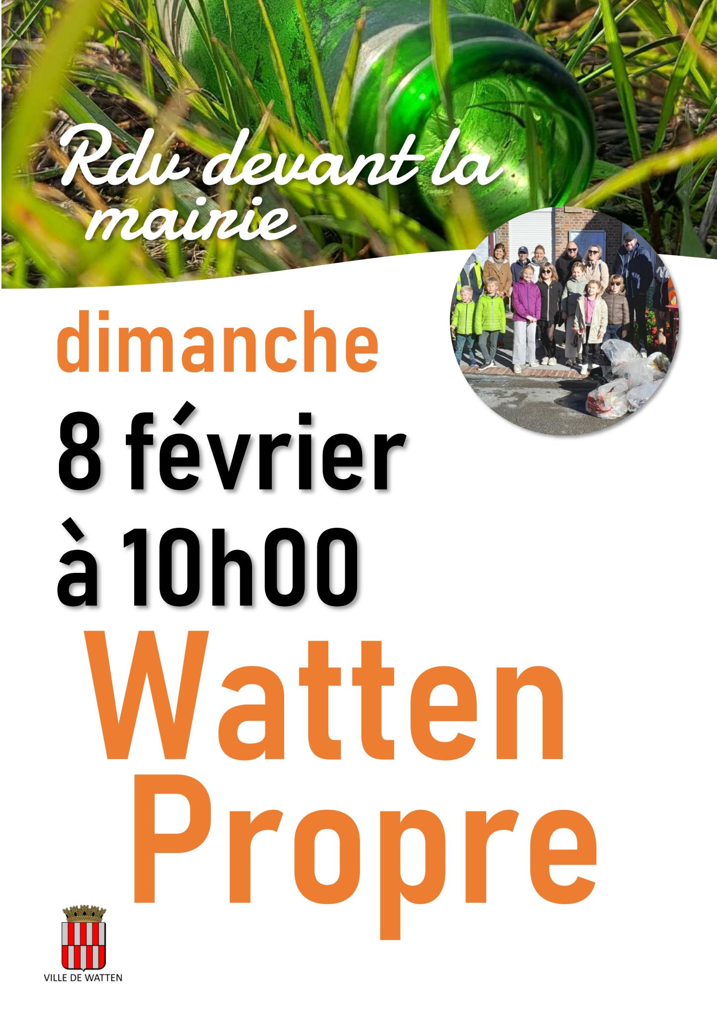 Opération Watten Propre