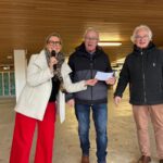 2025-12-18 remise chèque Téléthon collège Prévert 2