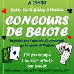 2026-02-28 concours belote amicale personnel mairie