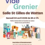 2026-04-04 vide grenier apel école Sacré-Coeur