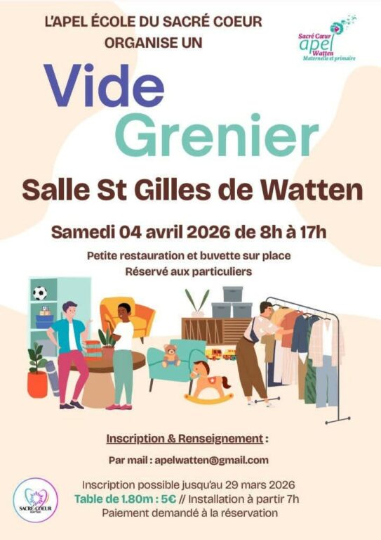 Vide Grenier