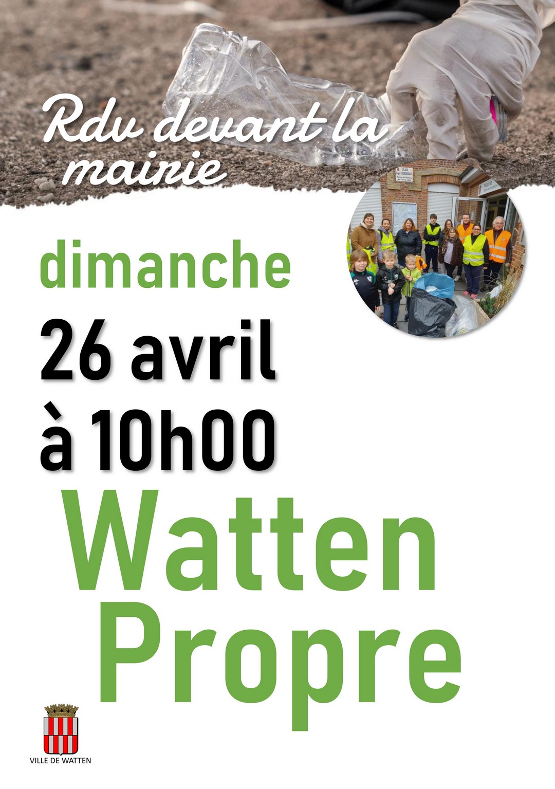 Opération Watten Propre