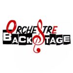 Backstage orchestre logo