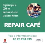 Repair Café C