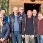 Jean-Noël Vanvincq nouveau président pour les archers WATTEN NOUVEAU COMITE AUX ARCHERS