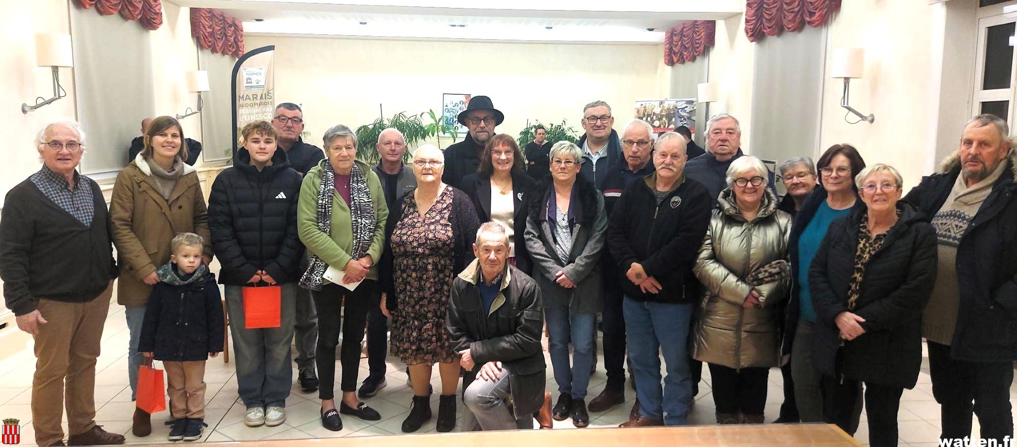 Fleurissement et illuminations 2025: l’heure des récompenses!