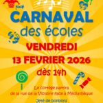 2026-02-13 carnaval des écoles