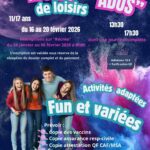 2026-02-16 accueil loisirs CSCW 11-17 ans