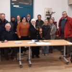 Assemblée générale 2026 du Club Canin de Watten Club Canin Watten AG 17.01.26