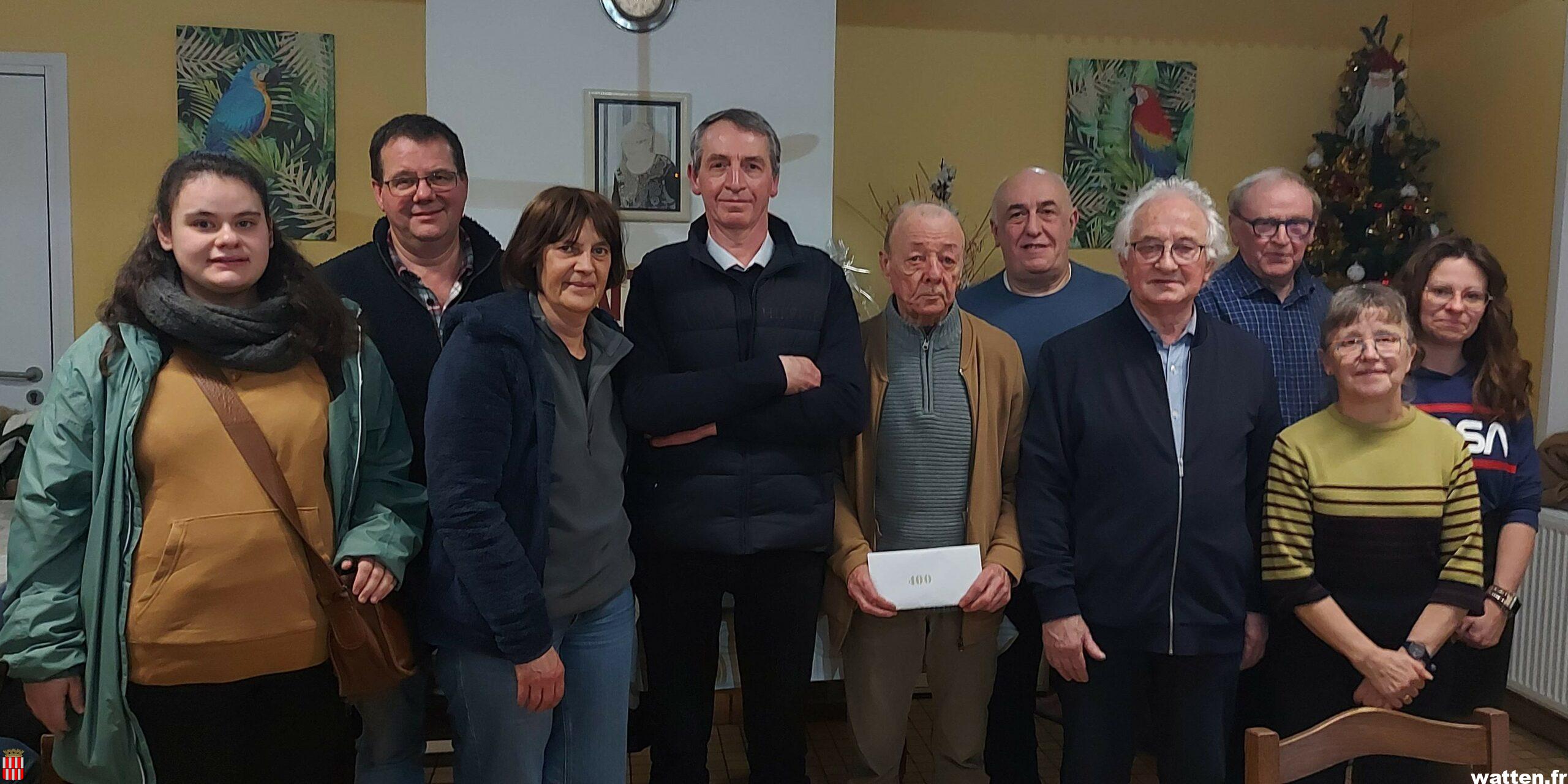 Epilogue de la Quinzaine Commerciale 2025 et départ à la retraite de Christophe Sy