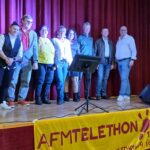 5955€ pour le Téléthon 2025 à Watten Téléthon 2026 à Watten