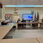 Deuxième séance plénière du Conseil Municipal des Jeunes 2026-02-03 2e séance plénière CMJ 1