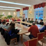 Rencontre avec des étudiants de licence design espace du Lycée Saint-Denis de Saint-Omer 2026-02-06 lycée St-Denis St-Omer licence design espace (1)