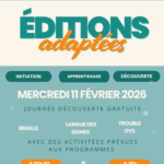 2026-02-11 Bibi Editions adaptées 2026
