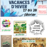 2026-02-17-28 vacances d'hiver Le Conservatoire