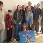 Clap de fin pour le 1er Conseil Municipal des Jeunes de Watten ! 2026-02-26 clap de fin du 1er CMJ (1)