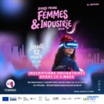2026-03-12 femmes et industrie Mission Locale Aa-Colme