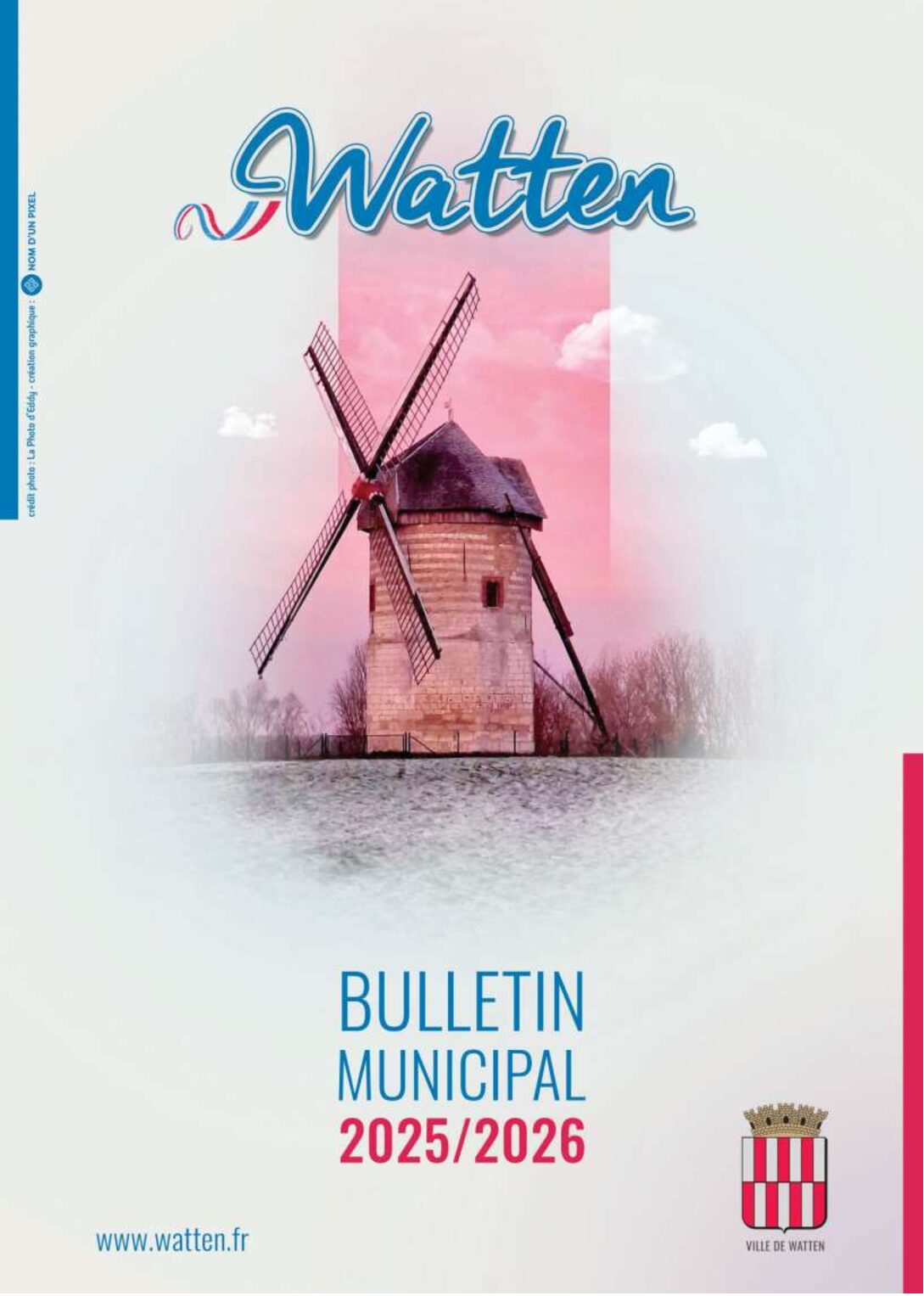 BULLETIN MUNICIPAL 2025-2026 web
