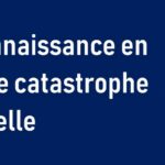 Reconnaissance état catastrophe naturelle