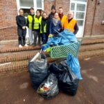 Reprise de Watten Propre après 3 mois de trêve: 46 kg de déchets ramassés Watten Propre du 8 février 2026.jpg