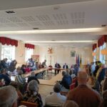 2020-03-21 conseil muncipal installation photo LVAW