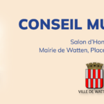 Conseil Municipal de Watten