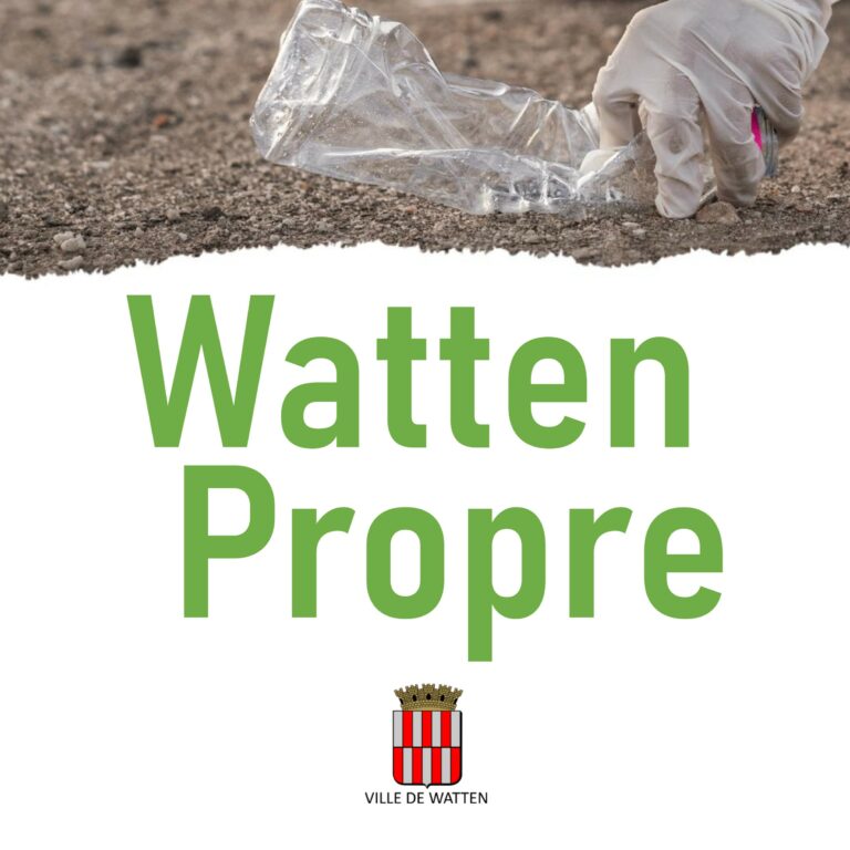 Opération Watten Propre